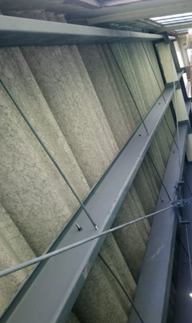Estructuras Metálicas en México