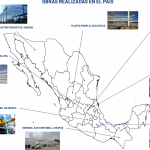 Estructuras Metálicas en México